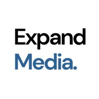 Expand Media logo - Similar company to Power Fox Media