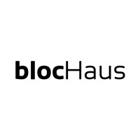 blocHaus logo - Similar company to Interform