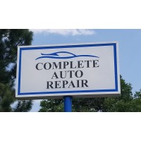 Complete Auto Repair