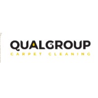 QualGroup Carpet cleaning logo - Similar company to Qualgroup