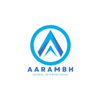 AARAMBH GLOBAL INTERNATIONAL logo - Similar company to Render Booking