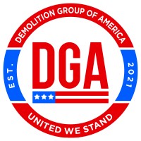 The Demolition Group of America logo - Similar company to Apex