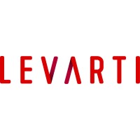 Levarti logo - Similar company to Ta Connections