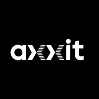 Axxit logo - Similar company to Peopleware