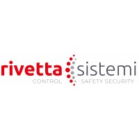 Rivetta Sistemi s.r.l logo - Similar company to Ciatti Studio Dentistico