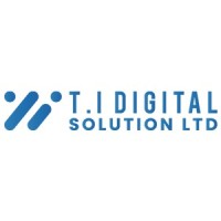T.I DIGITAL SOLUTION LTD logo - Similar company to Nrj Tech Ltd