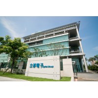 LIGITEK 立碁電子 logo - Similar company to Falkor Industry, Inc