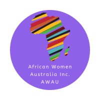 African Women Australia Inc. (AWAU) logo - Similar company to Anika Foundation