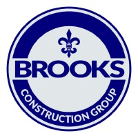 Brooks Construction Group, LLC logo - Similar company to P3 Engineering Group, Llc