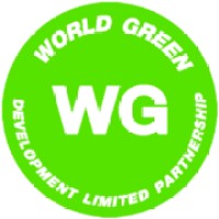 World Green Development Ltd., Partnership logo - Similar company to Pentfield Swl