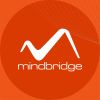 Mindbridge logo - Similar company to Abacus