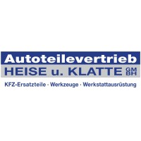 Autoteilevertrieb Heise u. Klatte GmbH logo - Similar company to Lemitor Environmental Protection