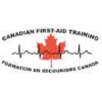 CANADIAN FIRST-AID TRAINING. logo - Similar company to Kinetic Machine Works