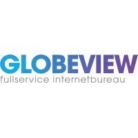 Globeview logo - Similar company to Mediazo