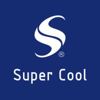 Super Cool Air Conditioning Trading LLC logo - Similar company to Semec Specialized Projects Llc