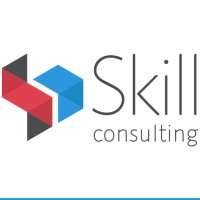 Skill Consulting logo - Similar company to Infogere Technologies