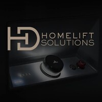 HD Homelift Solutions logo - Similar company to Hdorona Elevator Philippines
