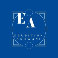 Eruditionashwani - Digital marketing agency logo - Similar company to Dcampaign Digital - Creative Digital Marketing Agency