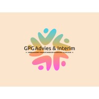 GPG Advies & Interim logo - Similar company to Spokespeople Academy
