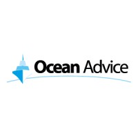 Ocean Advice logo - Similar company to Starling Fleet