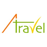 Atravel logo - Similar company to Simply Shuttles