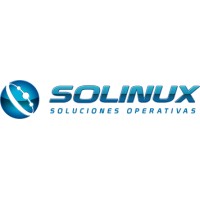 Solinux logo - Similar company to Jm  Security System