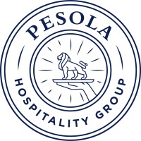 Pesola Hospitality Group logo - Similar company to Galley Group