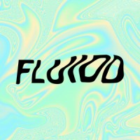 Fluidd logo - Similar company to Mindblown