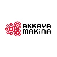 Akkaya Makina logo - Similar company to Akkayalar Konveyör A.Ş.