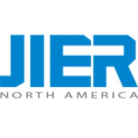 JIER North America logo - Similar company to Press-Cal Solutions Ltd