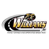 B.R. Williams, INC. logo - Similar company to Running Ox Logistics