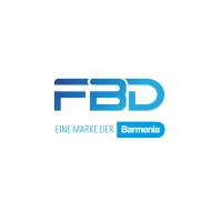 FBD Invest logo - Similar company to Pixelconsult Gmbh
