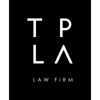 TPLA Law Firm logo - Similar company to Syracuse Mlsa (Muslim Law Student Assoc.)