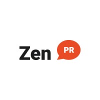 Zen PR Lietuva logo - Similar company to Geffen Solutions
