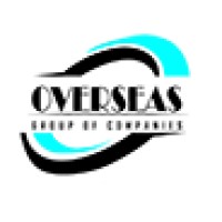 Overseas Drilling Contracting logo - Similar company to Ditch Witch Uk & Ireland