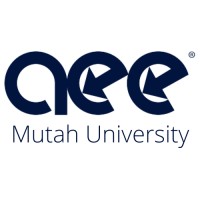 AEE Mutah University Chapter logo - Similar company to Forgione Engineering, Inc.