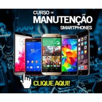 Curso Manutenção de Celular logo - Similar company to Clima Em Curso