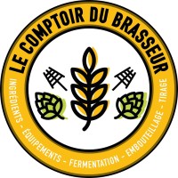 lecomptoirdubrasseur.fr logo - Similar company to Hamac.Fr