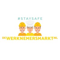 Dewerknemersmarkt.nl logo - Similar company to Supportmarketing