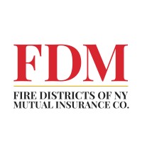 Fire Districts Of New York Mutual Insurance Company