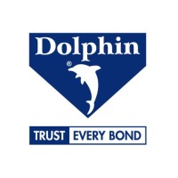 DOLPHINbyAMI logo - Similar company to Soudal