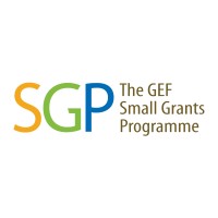 GEF SGP Indonesia logo - Similar company to Dpanell