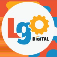 LgoDigital logo - Similar company to Aadi Global Solutions Inc.,