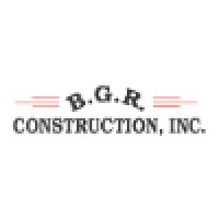 B.G.R. Construction, Inc. logo - Similar company to Bgr Logistics Parks