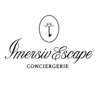 Imersiv Escape logo - Similar company to Switch Energie