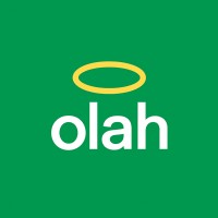 olah logo - Similar company to Retireup