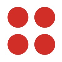 Ever high logo - Similar company to Lions Creative