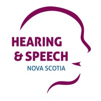 Hearing and Speech Nova Scotia logo - Similar company to Elevate Mechanical Systems