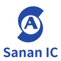 Sanan Integrated Circuit logo - Similar company to Luminus Devices