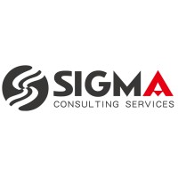 Sigma Consulting Services logo - Similar company to Sinetech Energy